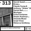 Tresor 313 flyer